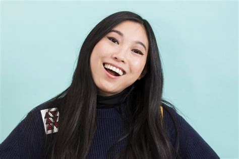 Awkwafina to Star as Cheung Yin Sun in ‘The .